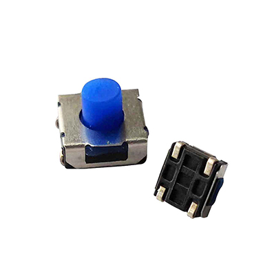 SMD密封性輕觸開(kāi)關(guān)RTSJW-6