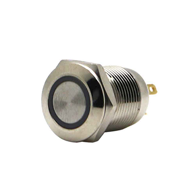 12MM金屬開關(guān)RD12-C1