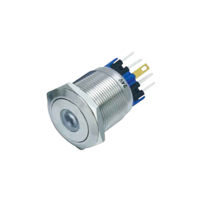 22MM金屬開關(guān)RD22-A2