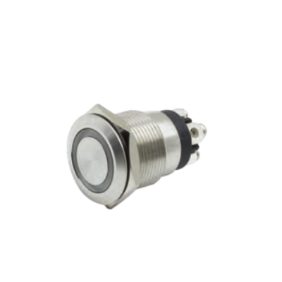 19MM金屬開關(guān)RD19-H1