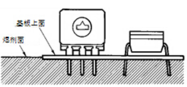 解析撥動開關正確的使用方法