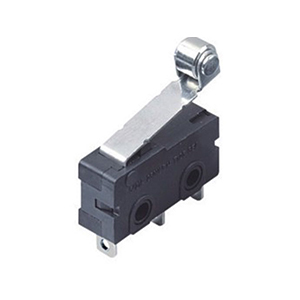 微動(dòng)開(kāi)關(guān)WK2-1ZSS19.5U